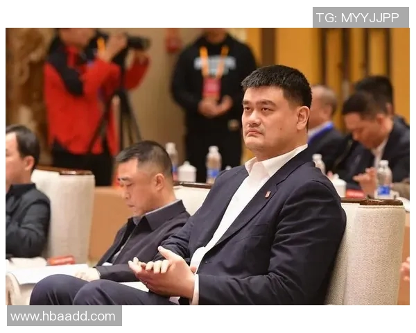 姚明超话：探讨姚明在篮球界的影响与未来发展方向