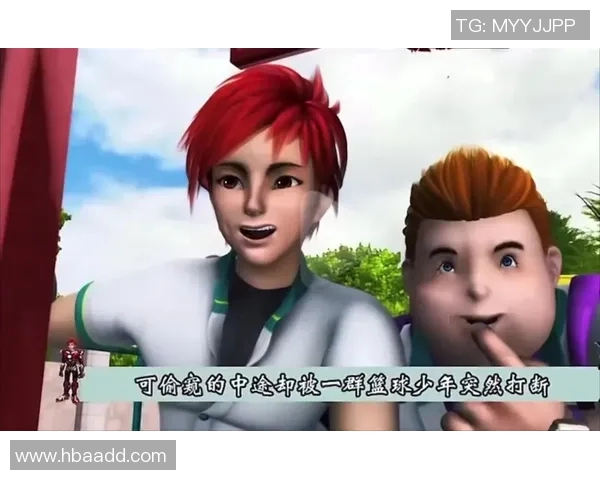 全明星大乱斗鬼畜篮球版疯狂对决尽显球场魅力与搞笑风采